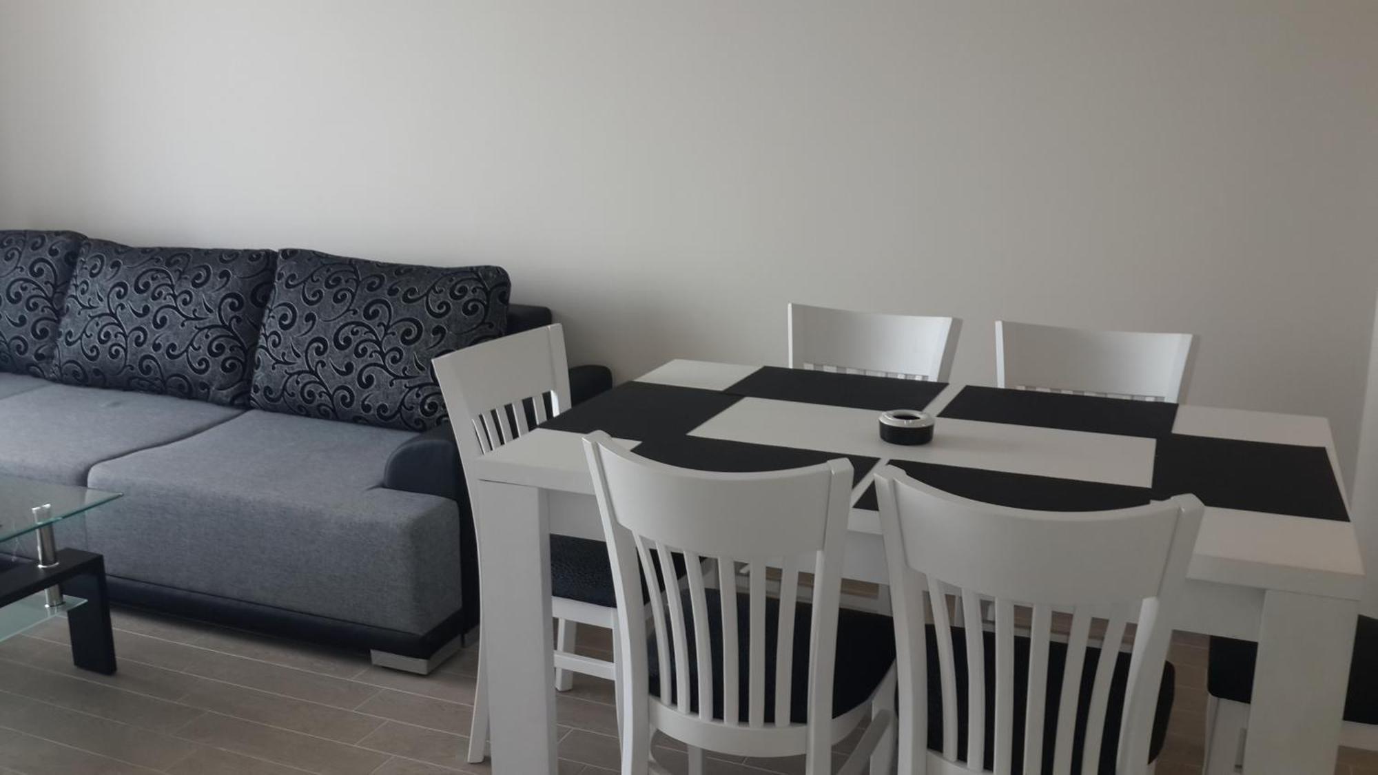 Antorini Apartments Sveti Vlas Rom bilde