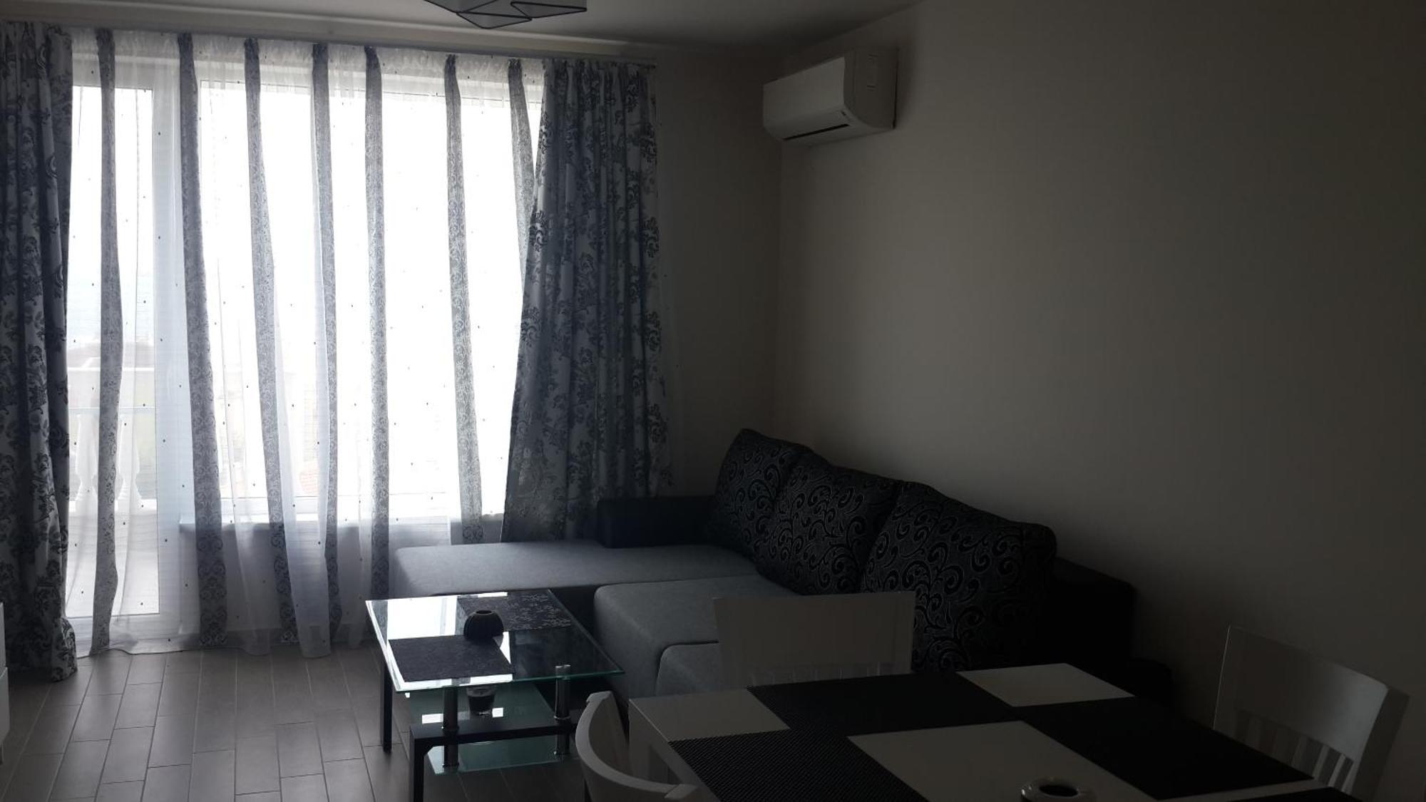 Antorini Apartments Sveti Vlas Rom bilde