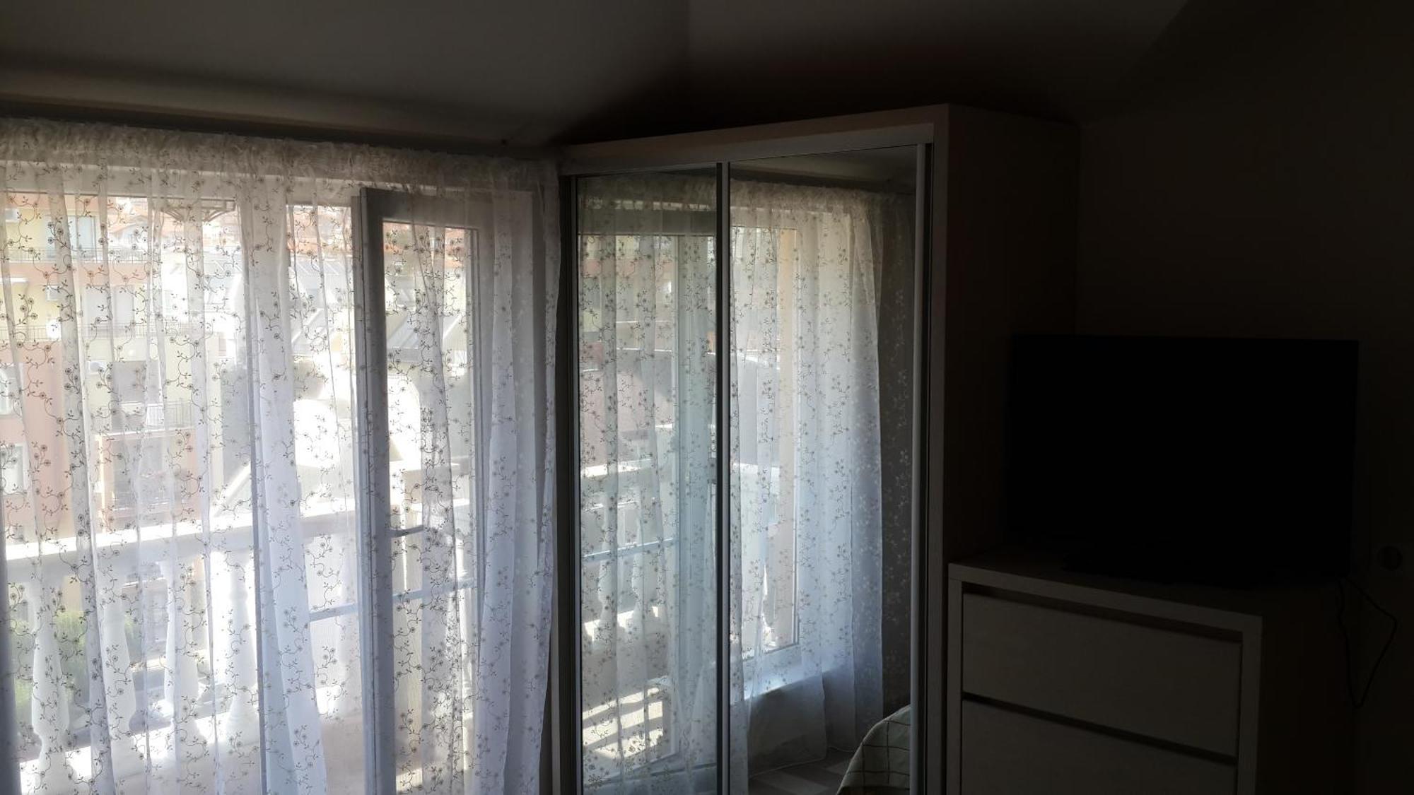 Antorini Apartments Sveti Vlas Rom bilde