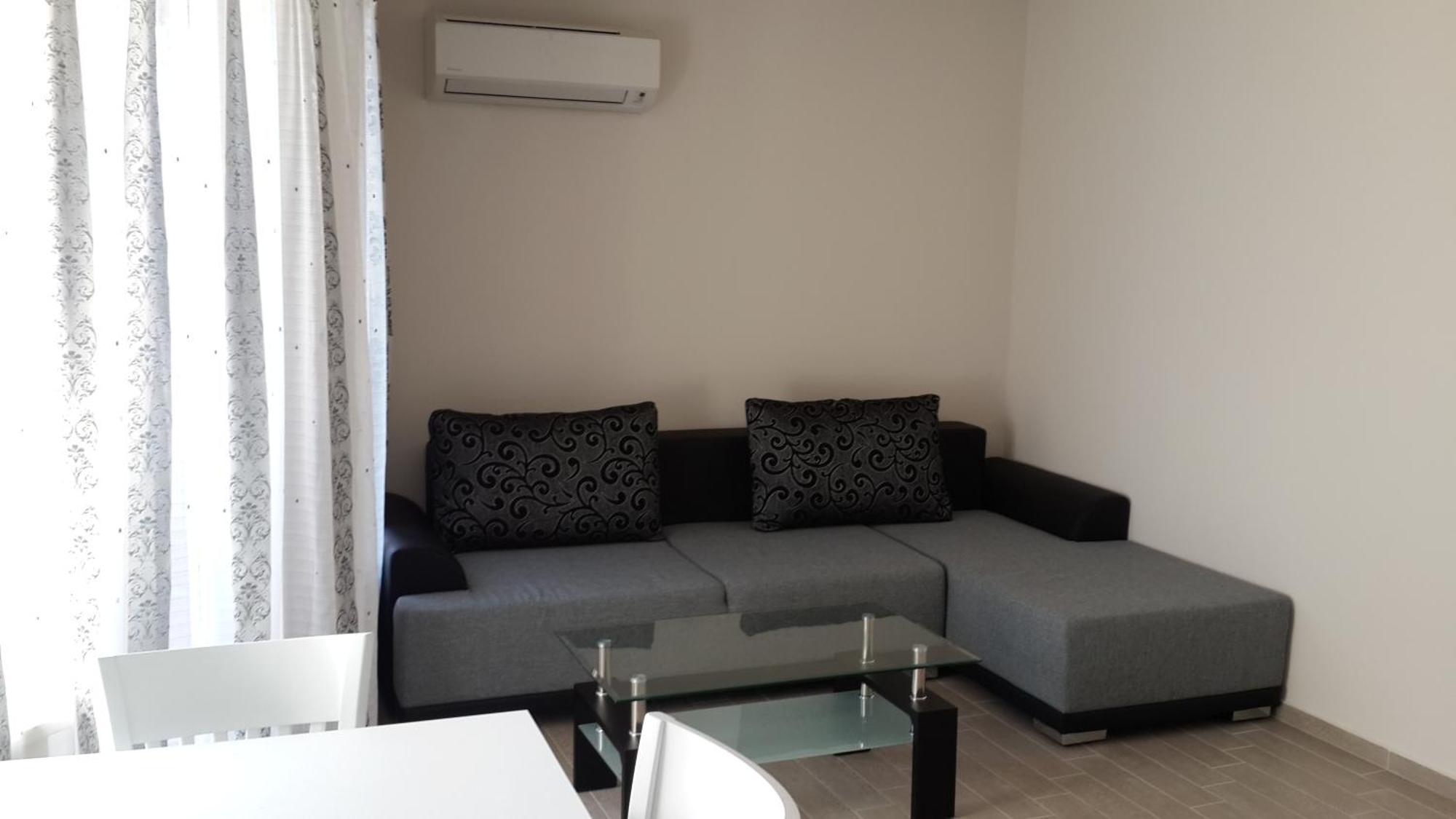 Antorini Apartments Sveti Vlas Rom bilde