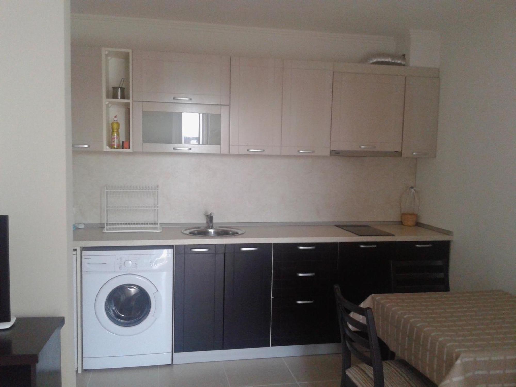 Antorini Apartments Sveti Vlas Rom bilde