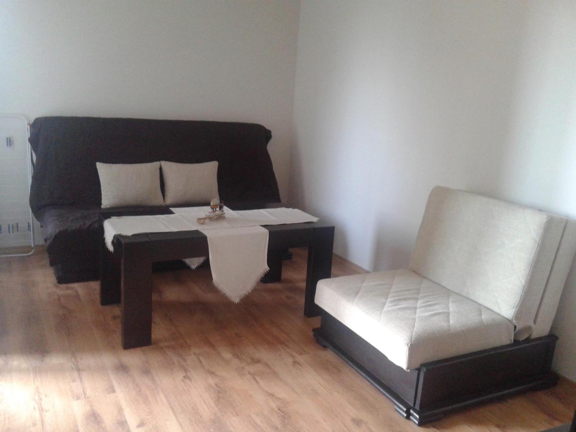 Antorini Apartments Sveti Vlas Rom bilde