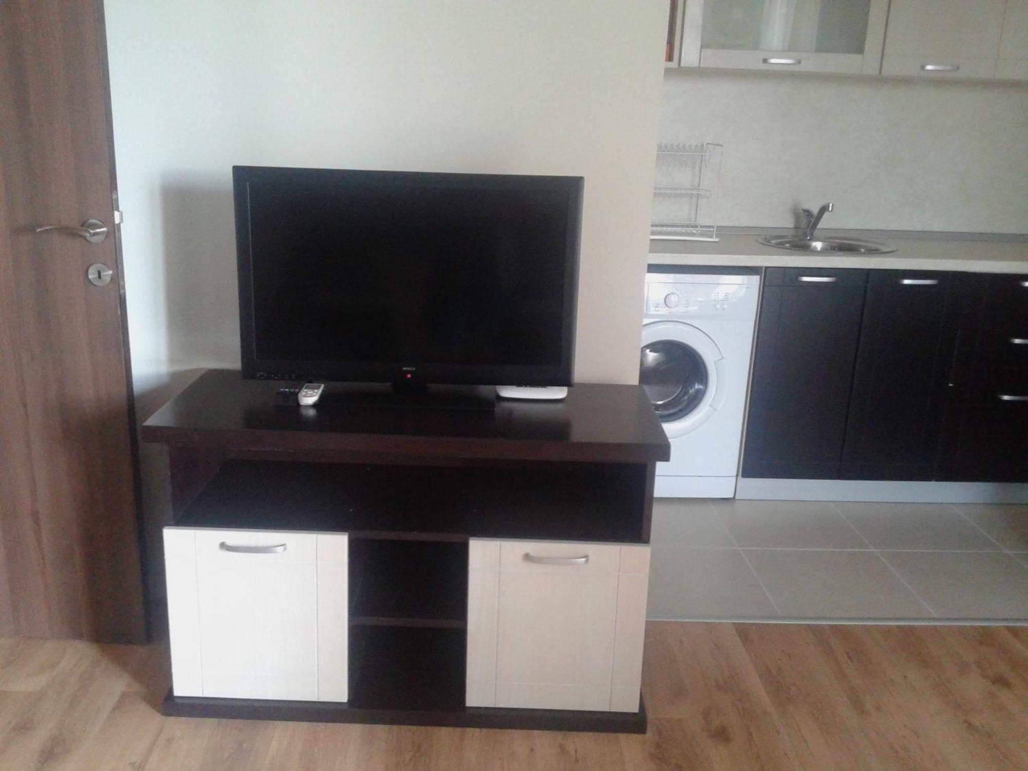 Antorini Apartments Sveti Vlas Rom bilde
