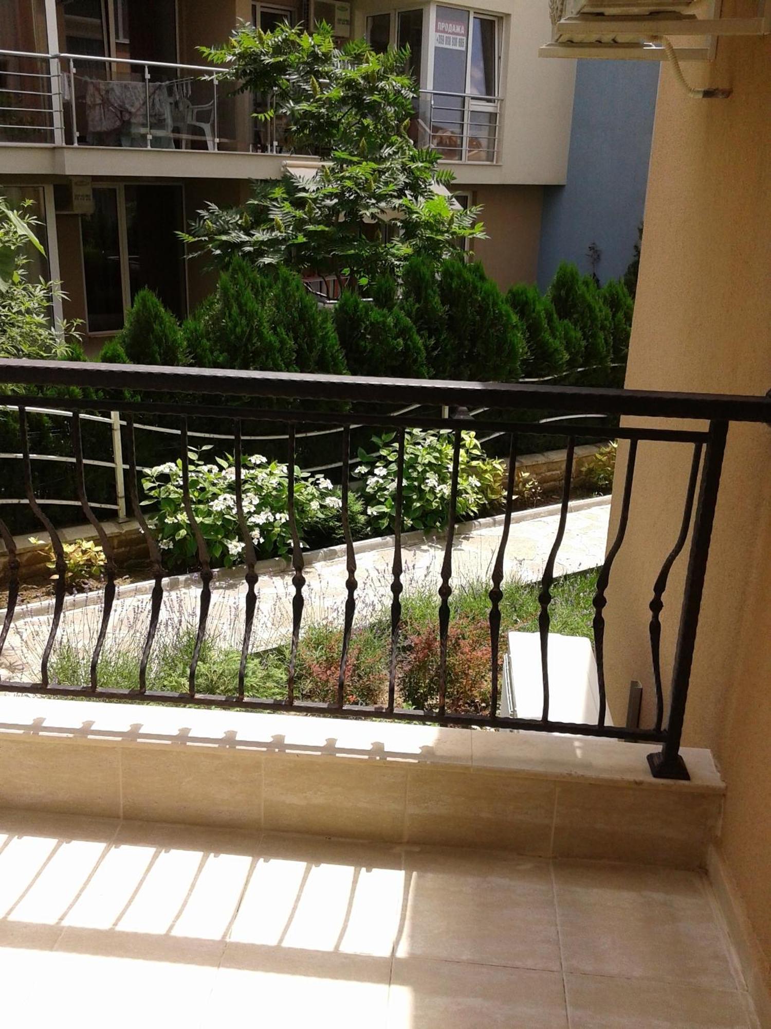 Antorini Apartments Sveti Vlas Rom bilde